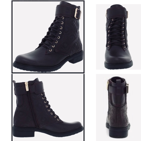 Vince Camuto Toralina Boots 